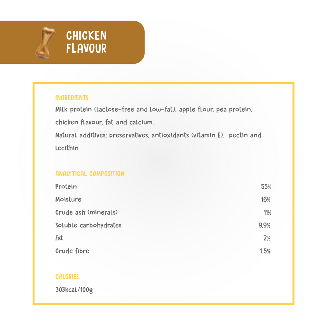 The Ultimate Guide to PLUTOS Cheese & Chicken Chew for Happy Dogs