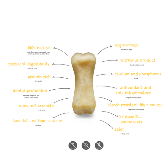 The Ultimate Guide to Choosing PLUTOS Cheese & Lamb Healthy Chew for Your Beloved Pet