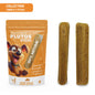 PLUTOS Sticks Cheese Chew - Peanut Butter, Salmon & Chicken