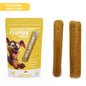 PLUTOS Sticks Cheese Chew - Peanut Butter, Salmon & Chicken